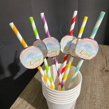 Charger l'image dans la galerie, THÈME ARC EN CIEL