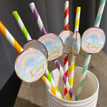 Charger l'image dans la galerie, THÈME ARC EN CIEL