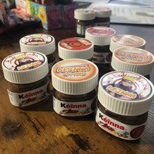 Charger l'image dans la galerie, THÈME NARUTO (MANGA)