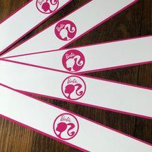 Charger l'image dans la galerie, THÈME BARBIE