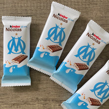 Charger l'image dans la galerie, THÈME FOOT SPECIAL OM - OLYMPIQUE DE MARSEILLE