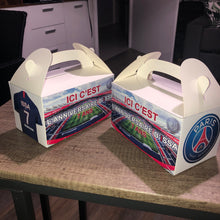 Charger l'image dans la galerie, THÈME FOOT SPECIAL PSG - PARIS SAINT GERMAIN