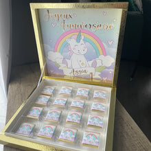 Charger l'image dans la galerie, THÈME LICORNE