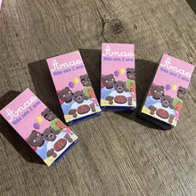 Charger l'image dans la galerie, THÈME PETIT OURS BRUN - VERSION ROSE