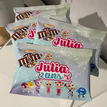 Charger l'image dans la galerie, THÈME CRY BABIES