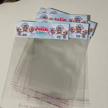 Charger l'image dans la galerie, THÈME CRY BABIES