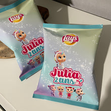 Charger l'image dans la galerie, THÈME CRY BABIES