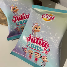 Charger l'image dans la galerie, THÈME CRY BABIES