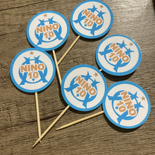 Charger l'image dans la galerie, THÈME FOOT SPECIAL OM - OLYMPIQUE DE MARSEILLE