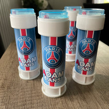 Charger l'image dans la galerie, THÈME FOOT SPECIAL PSG - PARIS SAINT GERMAIN