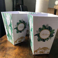 Charger l'image dans la galerie, THÈME JUNGLE CHIC