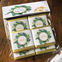 Charger l'image dans la galerie, THÈME JUNGLE CHIC