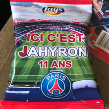 Charger l'image dans la galerie, THÈME FOOT SPECIAL PSG - PARIS SAINT GERMAIN