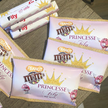 Charger l'image dans la galerie, THÈME PRINCESSE COURONNE