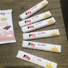 Charger l'image dans la galerie, THÈME PRINCESSE COURONNE