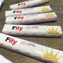 Charger l'image dans la galerie, THÈME PRINCESSE COURONNE