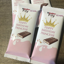 Charger l'image dans la galerie, THÈME PRINCESSE COURONNE