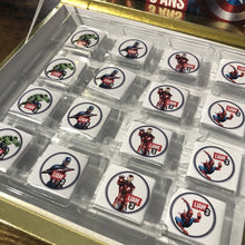 Charger l'image dans la galerie, THÈME AVENGERS - SUPER HEROS MARVEL