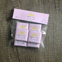 Charger l'image dans la galerie, THÈME PRINCESSE COURONNE