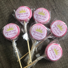 Charger l'image dans la galerie, THÈME PRINCESSE COURONNE