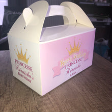 Charger l'image dans la galerie, THÈME PRINCESSE COURONNE