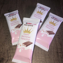 Charger l'image dans la galerie, THÈME PRINCESSE COURONNE