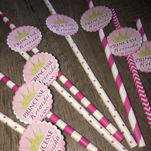 Charger l'image dans la galerie, THÈME PRINCESSE COURONNE