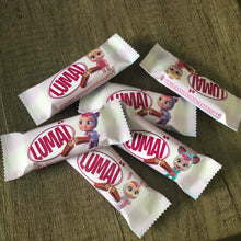 Charger l'image dans la galerie, THÈME CRY BABIES