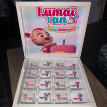 Charger l'image dans la galerie, THÈME CRY BABIES