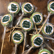 Charger l'image dans la galerie, THÈME VERT & OR