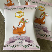 Charger l'image dans la galerie, THÈME BICHE