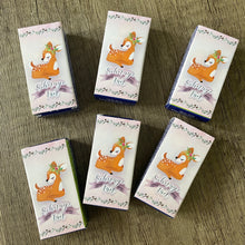 Charger l'image dans la galerie, THÈME BICHE