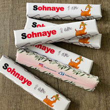 Charger l'image dans la galerie, THÈME BICHE