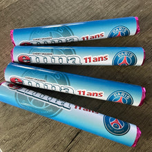 Charger l'image dans la galerie, THÈME FOOT SPECIAL PSG - PARIS SAINT GERMAIN
