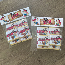 Charger l'image dans la galerie, THÈME PIRATE