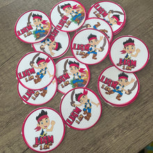 Charger l'image dans la galerie, THÈME PIRATE