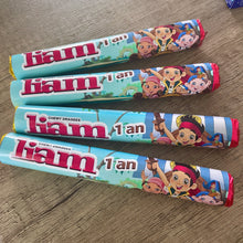 Charger l'image dans la galerie, THÈME PIRATE