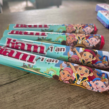 Charger l'image dans la galerie, THÈME PIRATE