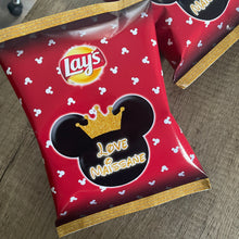 Charger l'image dans la galerie, THÈME MICKEY PRINCE