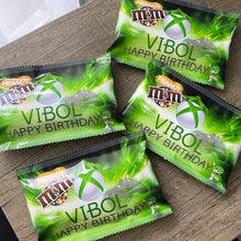 Charger l'image dans la galerie, THÈME GAMER (XBOX)