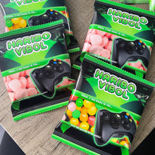 Charger l'image dans la galerie, THÈME GAMER (XBOX)