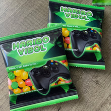 Charger l'image dans la galerie, THÈME GAMER (XBOX)