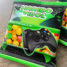 Charger l'image dans la galerie, THÈME GAMER (XBOX)