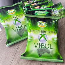 Charger l'image dans la galerie, THÈME GAMER (XBOX)