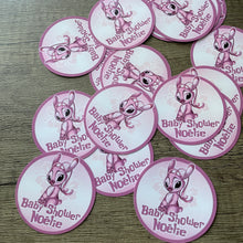 Charger l'image dans la galerie, THÈME ANGEL (STITCH ROSE)