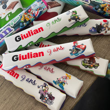 Charger l'image dans la galerie, THÈME MARIO KART