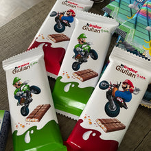 Charger l'image dans la galerie, THÈME MARIO KART