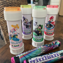 Charger l'image dans la galerie, THÈME MARIO KART