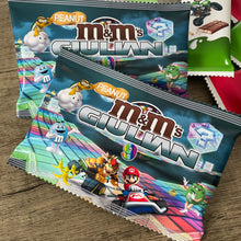 Charger l'image dans la galerie, THÈME MARIO KART