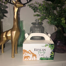 Charger l'image dans la galerie, THÈME JUNGLE CHIC